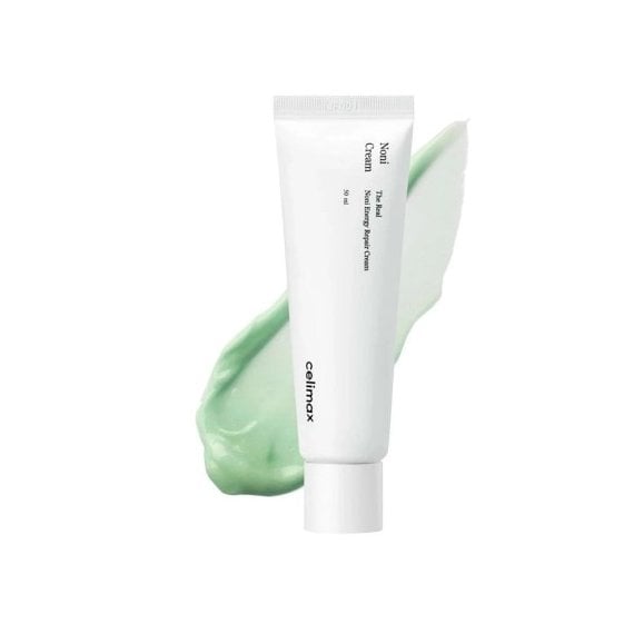 Celimax The Real Noni Energy Repair Cream Възстановяващ крем за лице