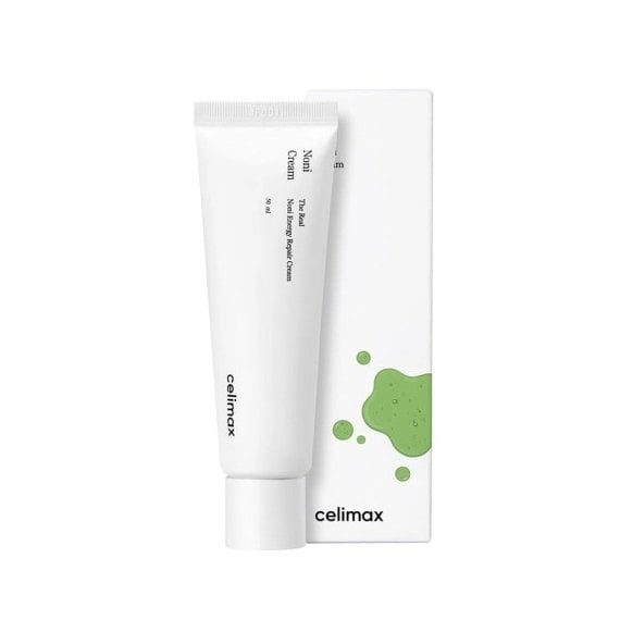Celimax The Real Noni Energy Repair Cream Възстановяващ крем за лице