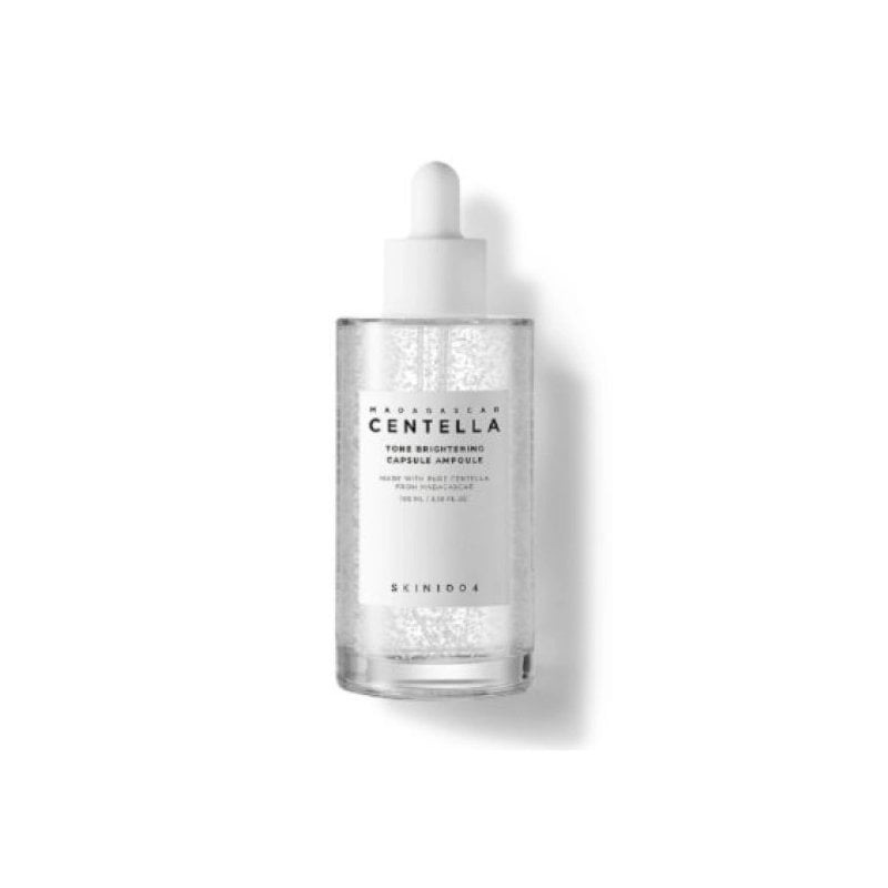 Skin1004 Madagascar Centella - Tone Brightening Capsule Ampoule