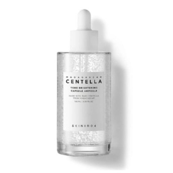 Skin1004 Madagascar Centella - Tone Brightening Capsule Ampoule