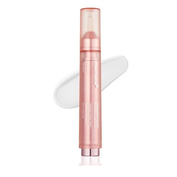 Medicube Collagen Glow Booster Serum Серум за лице 15ml