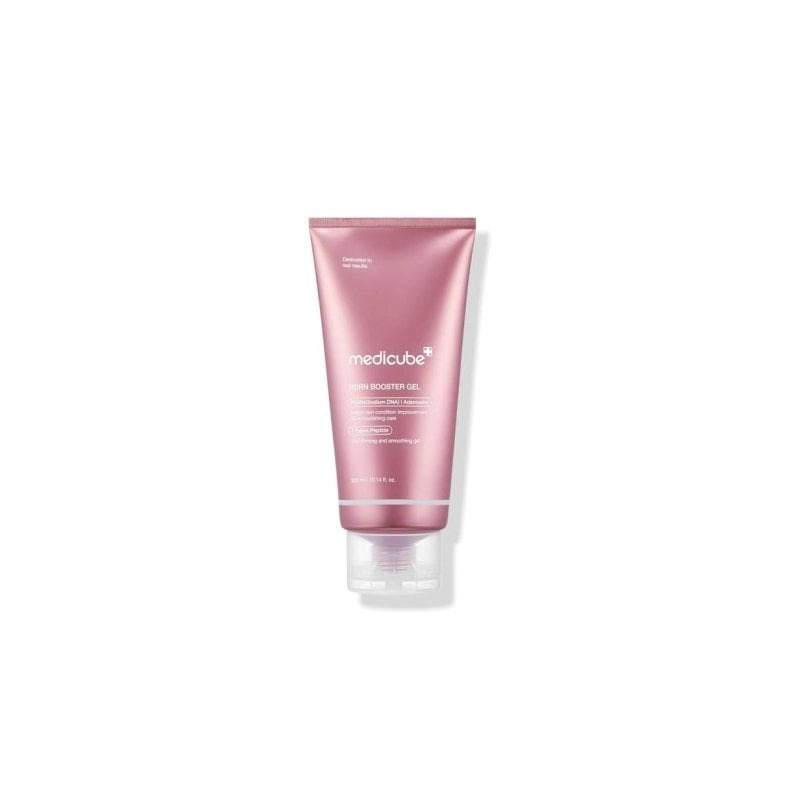 Medicube Pdrn Booster Gel 300 Milliliters Skin Care Gel