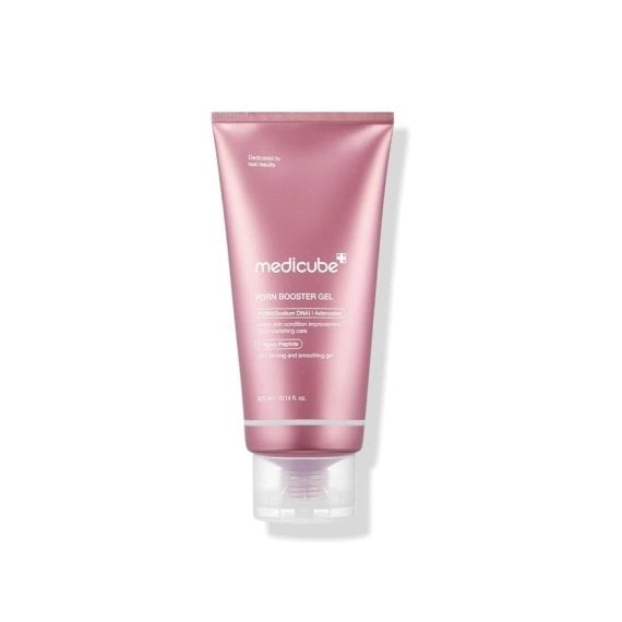 Medicube Pdrn Booster Gel 300 Milliliters Skin Care Gel