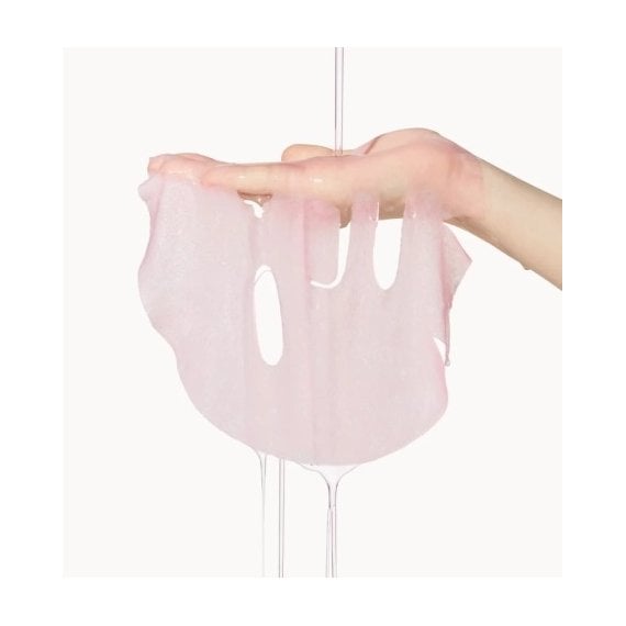 Medicube Pdrn Pink Vita Coating Mask Маска за лице