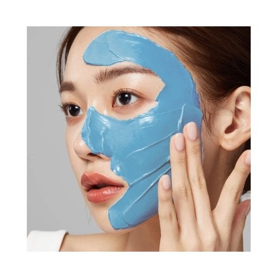 Medicube Zero Pore Blackhead Mud Mask Маска за лице