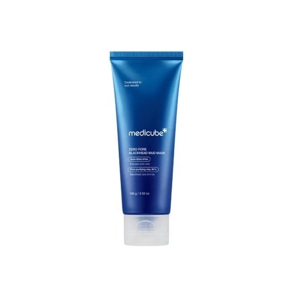 Medicube Zero Pore Blackhead Mud Mask Маска за лице
