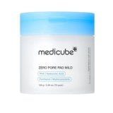 Medicube Zero Pore Pad 20 Почистващи падове за лице