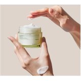 Pyunkang Yul Calming Moisture Barrier Hydrating Cream Крем за лице