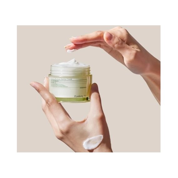 Pyunkang Yul Calming Moisture Barrier Hydrating Cream Крем за лице