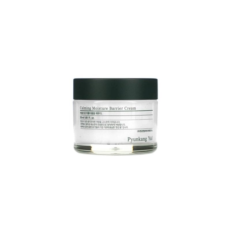 Pyunkang Yul Calming Moisture Barrier Hydrating Cream Крем за лице