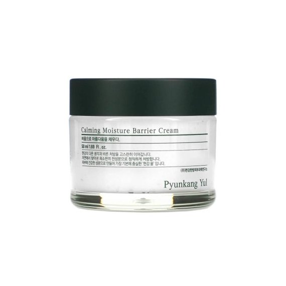 Pyunkang Yul Calming Moisture Barrier Hydrating Cream Крем за лице