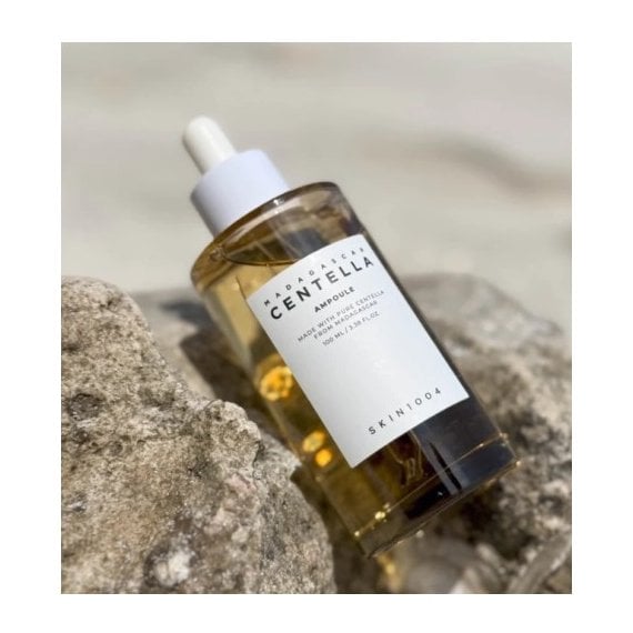 Skin1004 Centella Ampoule - Soothing Facial Serum