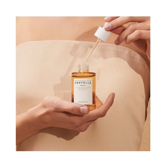 Skin1004 Centella Ampoule - Soothing Facial Serum