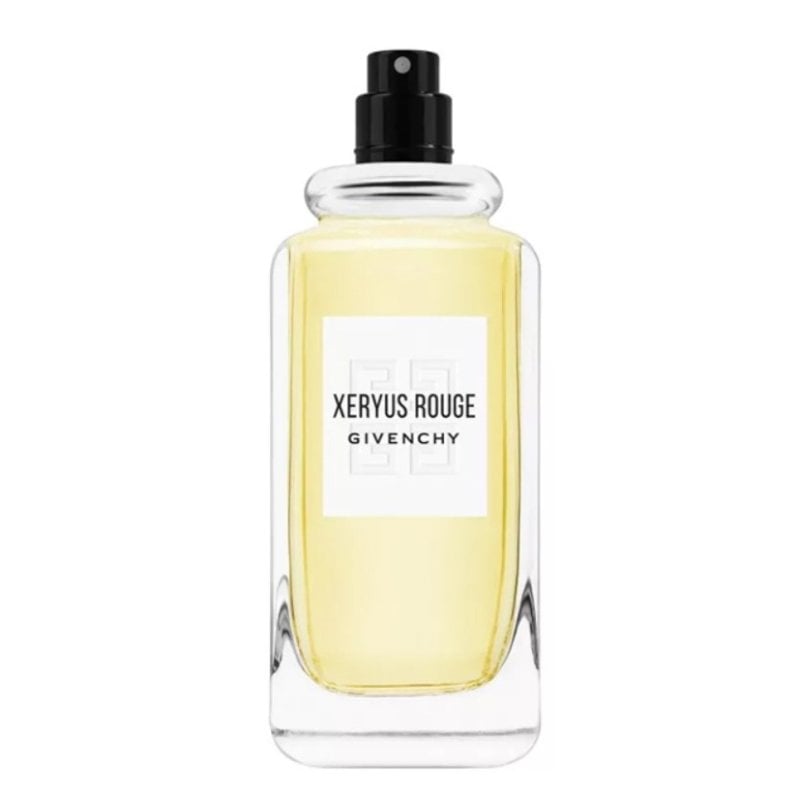 Givenchy Xeryus Rouge Тоалетна вода за мъже без опаковка EDT