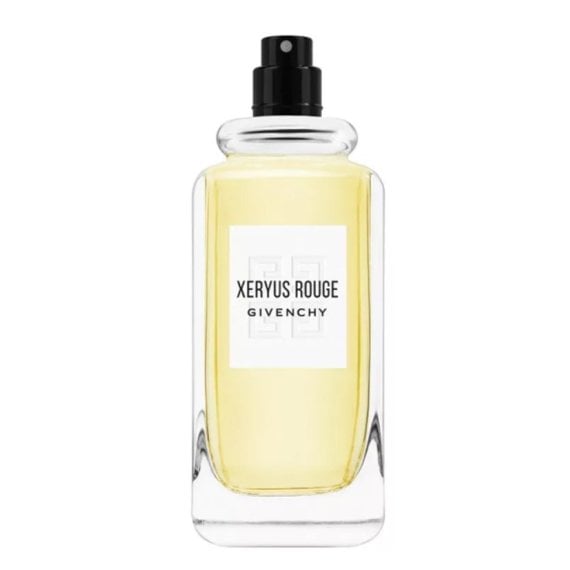 Givenchy Xeryus Rouge Тоалетна вода за мъже без опаковка EDT