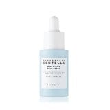 Skin1004 Hydrating And Soothing Madagascar Centella Skin Serum Hyalucica Blue Serum