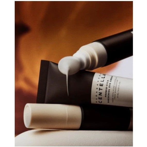 Skin1004 Madagascar Centella Bakuchiol Eye Cream Околоочен крем