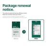 Some By Mi 30 Days Miracle Clear Spot Patch 18 Count - Invisible Spot Sticker for Sensitive Skin