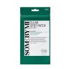 Some By Mi 30 Days Miracle Clear Spot Patch 18 Count - Invisible Spot Sticker for Sensitive Skin