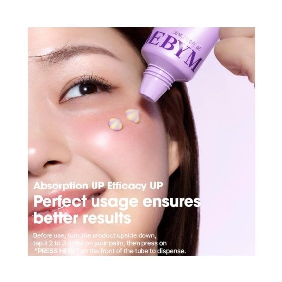 Some By Mi Retinol Bakuchiol Dual Cream 50ml Korean Moisturizer