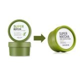 Some By Mi Super Matcha Pore Clean Clay Mask 100 G