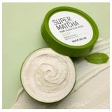 Some By Mi Super Matcha Pore Clean Clay Mask 100 G