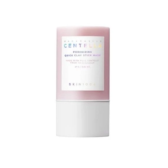 Skin1004 Madagascar Centella Poremizing Quick Clay Stick Mask - 27 Grams