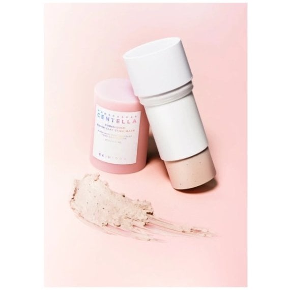 Skin1004 Madagascar Centella Poremizing Quick Clay Stick Mask - 27 Grams
