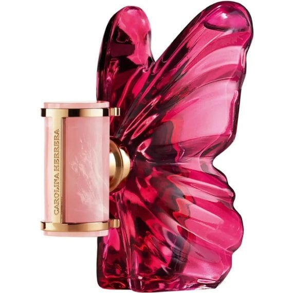 Carolina Herrera La Bomba Парфюмна вода за жени без опаковка EDP