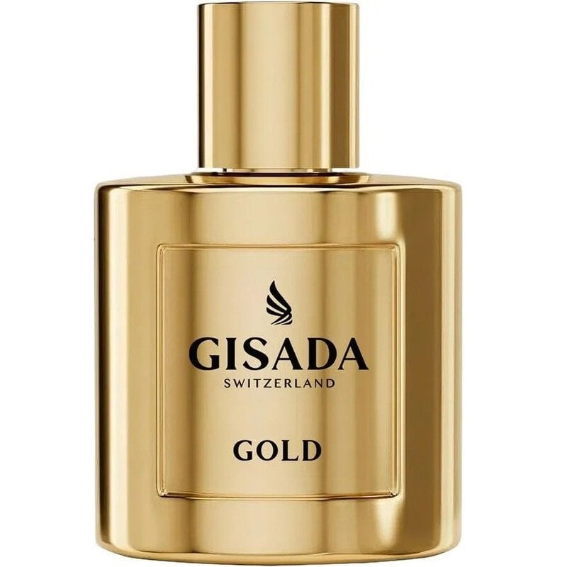 Gisada Gold Парфюмна вода за мъже EDP
