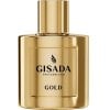 Gisada Gold Парфюмна вода за мъже EDP