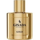 Gisada Gold Парфюмна вода за мъже без опаковка EDP
