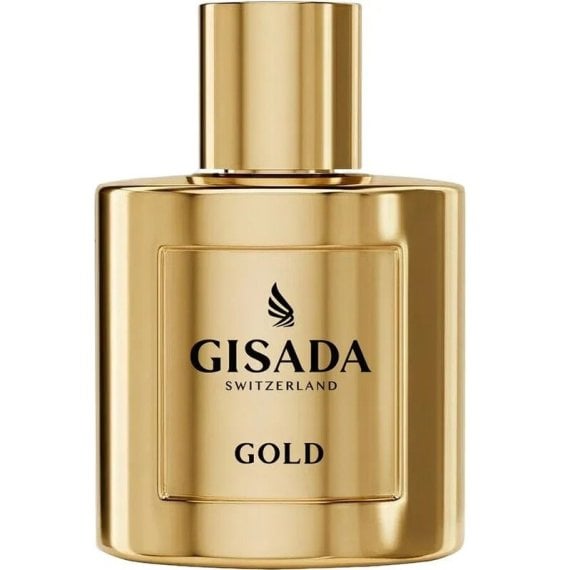 Gisada Gold Парфюмна вода за мъже без опаковка EDP