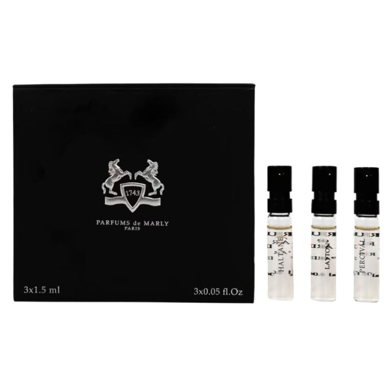 Parfums de Marly Unisex Discovery Collection Унисекс дискавъри сет