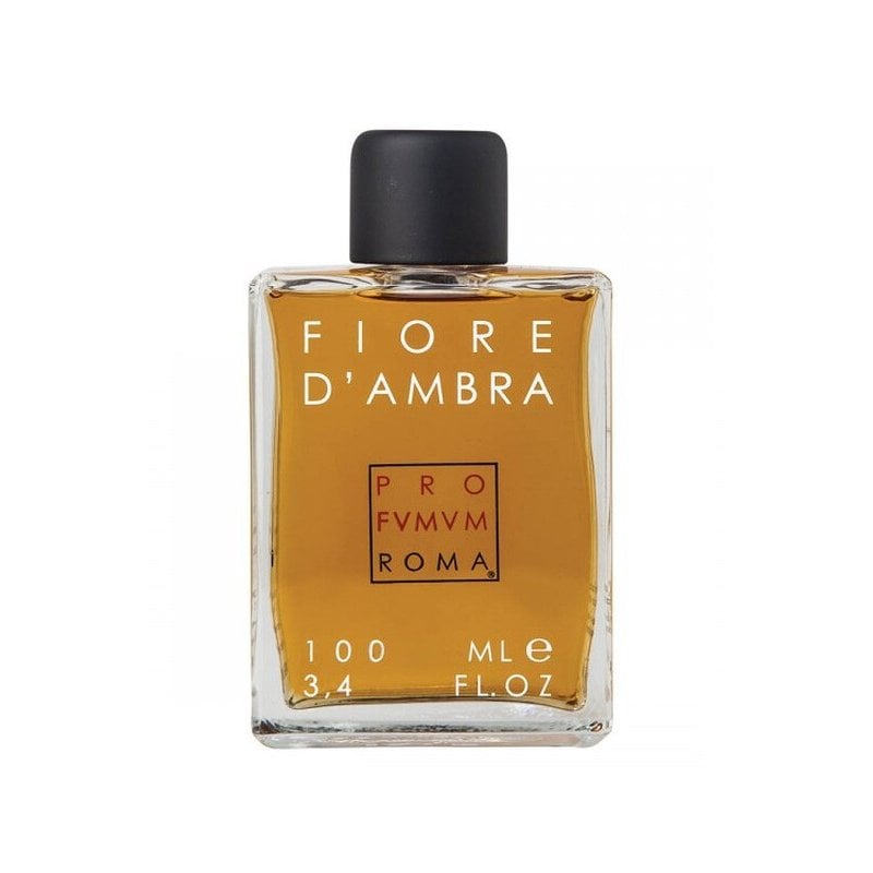 Profumum Roma Fiori d`Ambra Унисекс парфюмна вода EDP