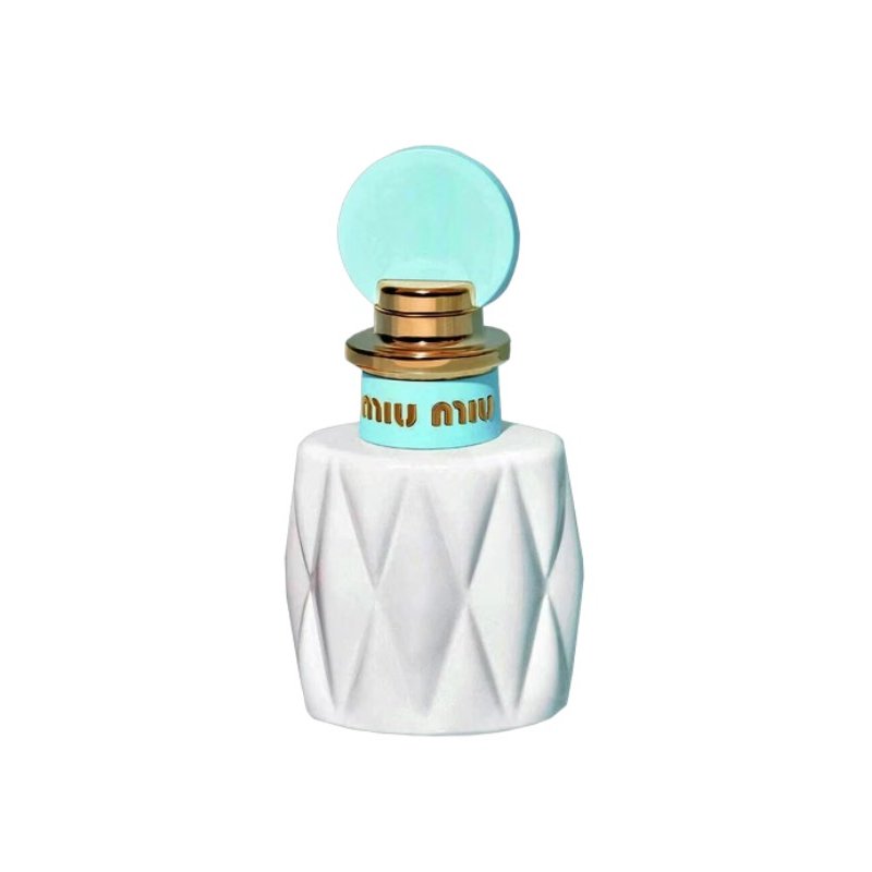 Miu Miu Fleur de Lait Парфюмна вода за жени без опаковка EDP