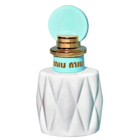 Miu Miu Fleur de Lait Парфюмна вода за жени без опаковка EDP
