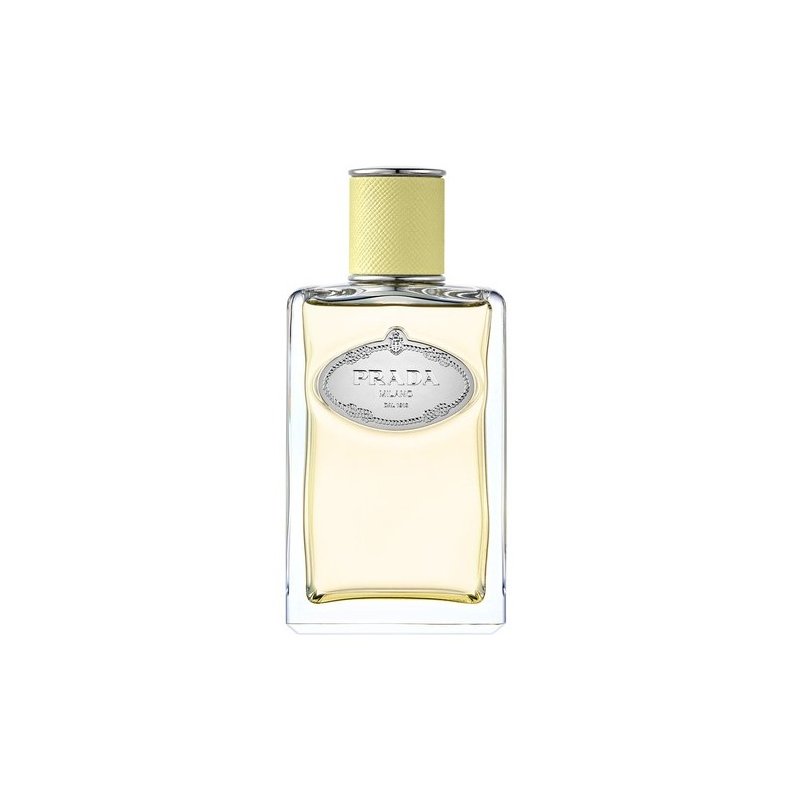 Prada Infusion De Gingembre Унисекс парфюмна вода без опаковка EDP