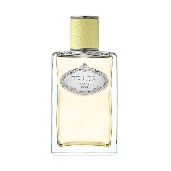 Prada Infusion De Gingembre Унисекс парфюмна вода без опаковка EDP