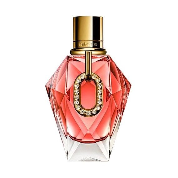 Rabanne Million Gold For Her Pure Diamonds Парфюмна вода за жени без опаковка EDP
