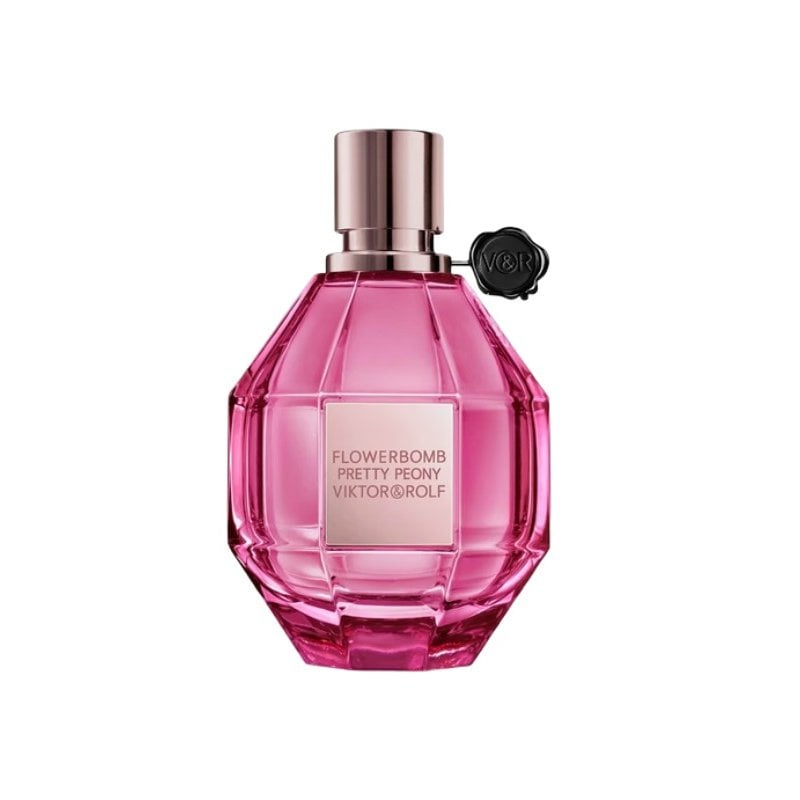 Viktor&Rolf Flowerbomb Pretty Peony Парфюмна вода за жени EDP