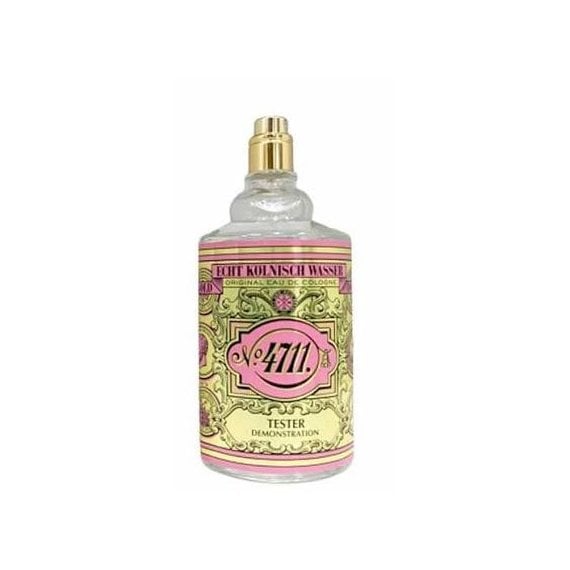 4711 Floral Collection Rose Унисекс одеколон EDC