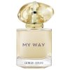Armani My Way Sunny Vanilla Парфюмна вода за жени без опаковка EDP