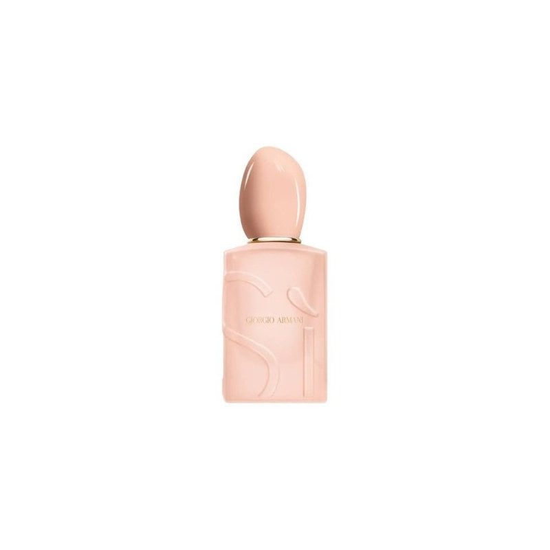 Armani Si Nude Bloom Парфюмна вода за жени без опаковка EDP