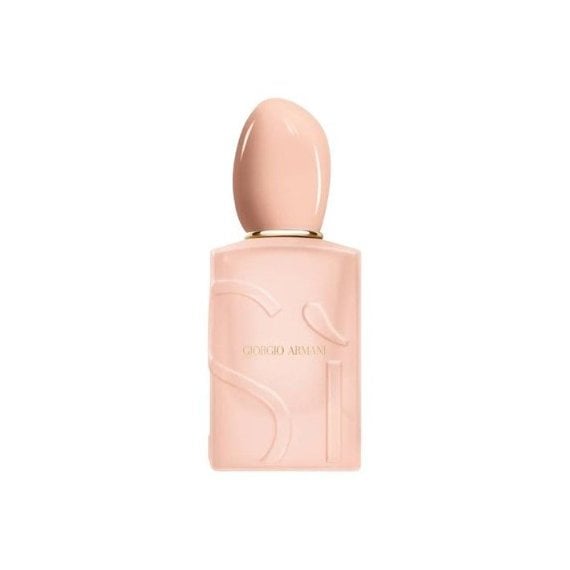 Armani Si Nude Bloom Парфюмна вода за жени без опаковка EDP