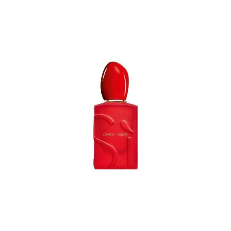 Armani Si Passione Red Bloom Парфюмна вода за жени без опаковка EDP