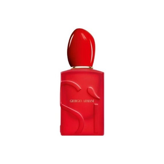 Armani Si Passione Red Bloom Парфюмна вода за жени без опаковка EDP