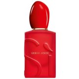 Armani Si Passione Red Bloom Парфюмна вода за жени без опаковка EDP