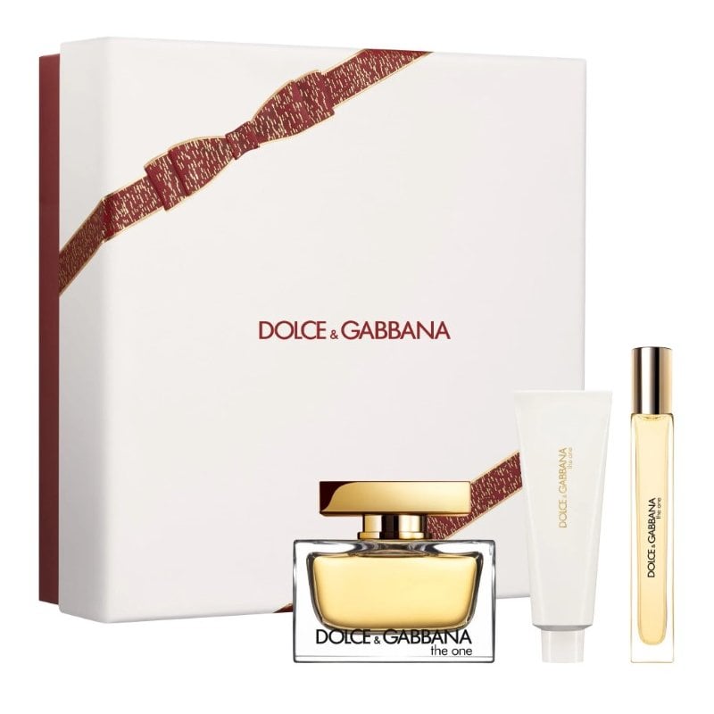 Dolce & Gabbana The One Подаръчен комплект за жени