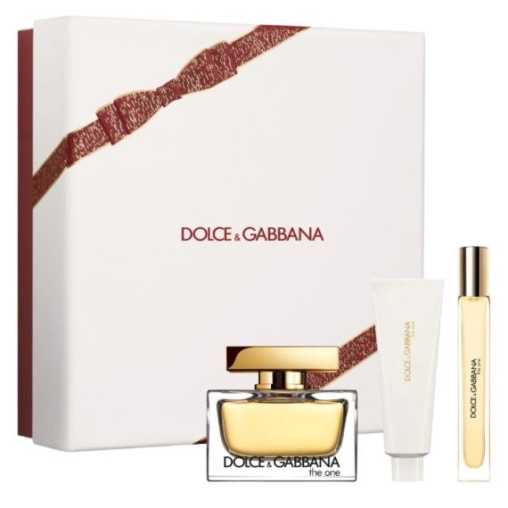 Dolce & Gabbana The One Подаръчен комплект за жени
